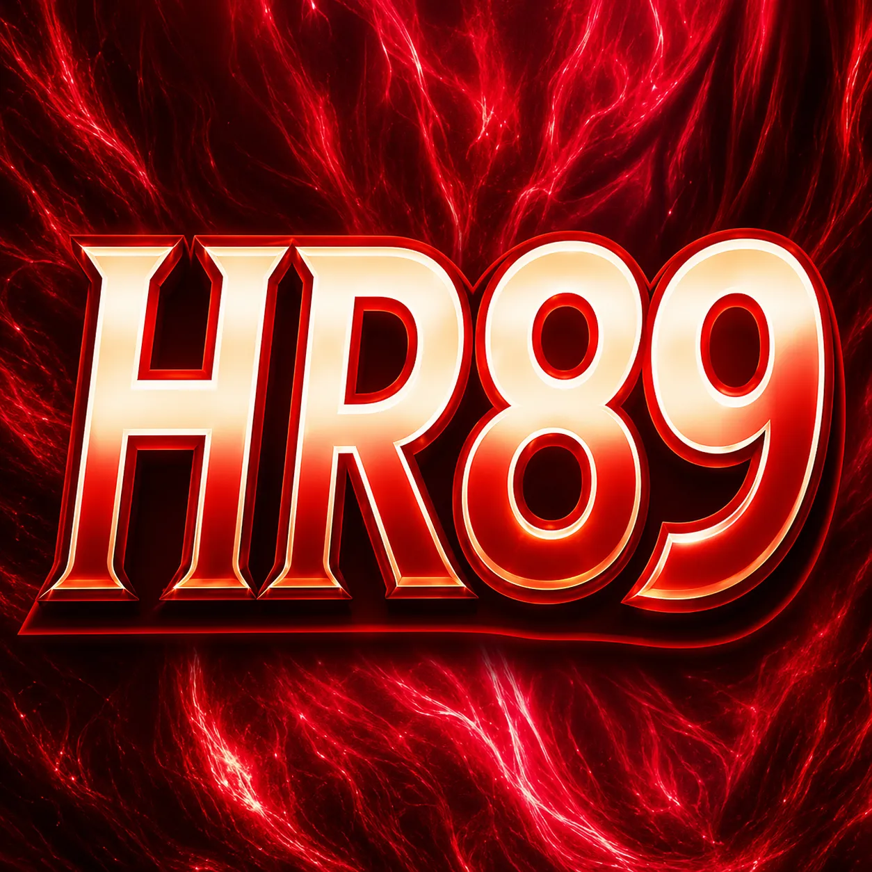 Logo hr89