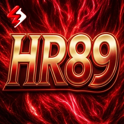 Logo hr89